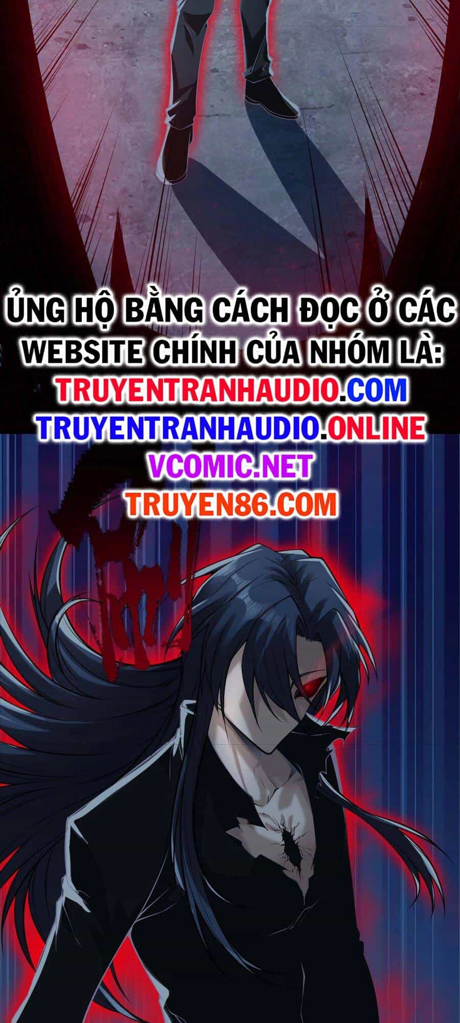 Nam Nhân Đến Từ Địa Ngục - Chương 13 - ảnh 40