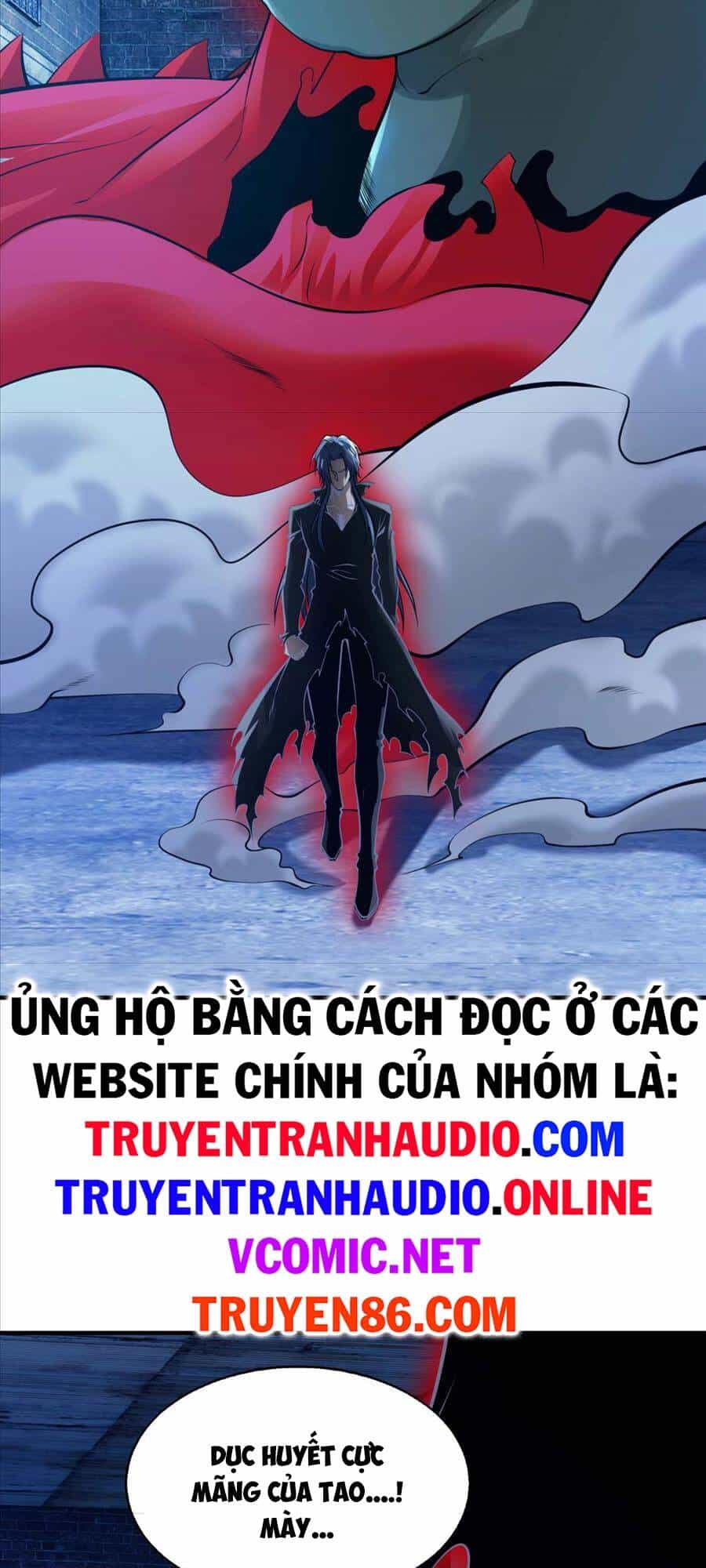 Nam Nhân Đến Từ Địa Ngục - Chương 13 - ảnh 47