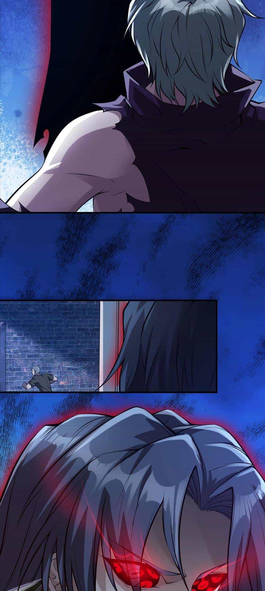 Nam Nhân Đến Từ Địa Ngục - Chương 13 - ảnh 49