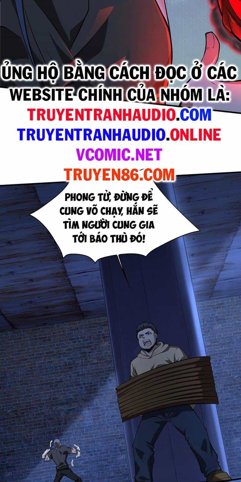 Nam Nhân Đến Từ Địa Ngục - Chương 14 - ảnh 18