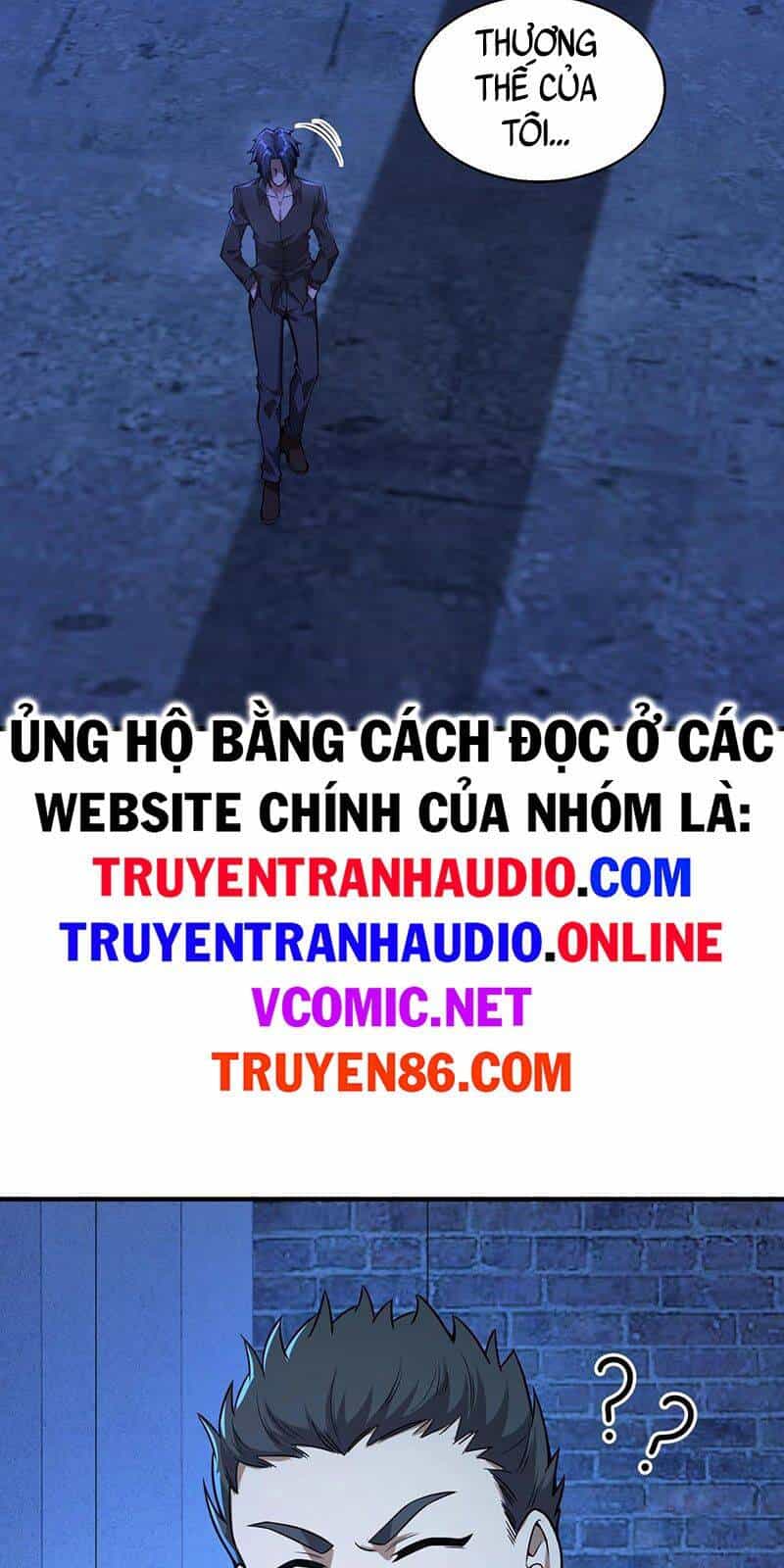 Nam Nhân Đến Từ Địa Ngục - Chương 14 - ảnh 32