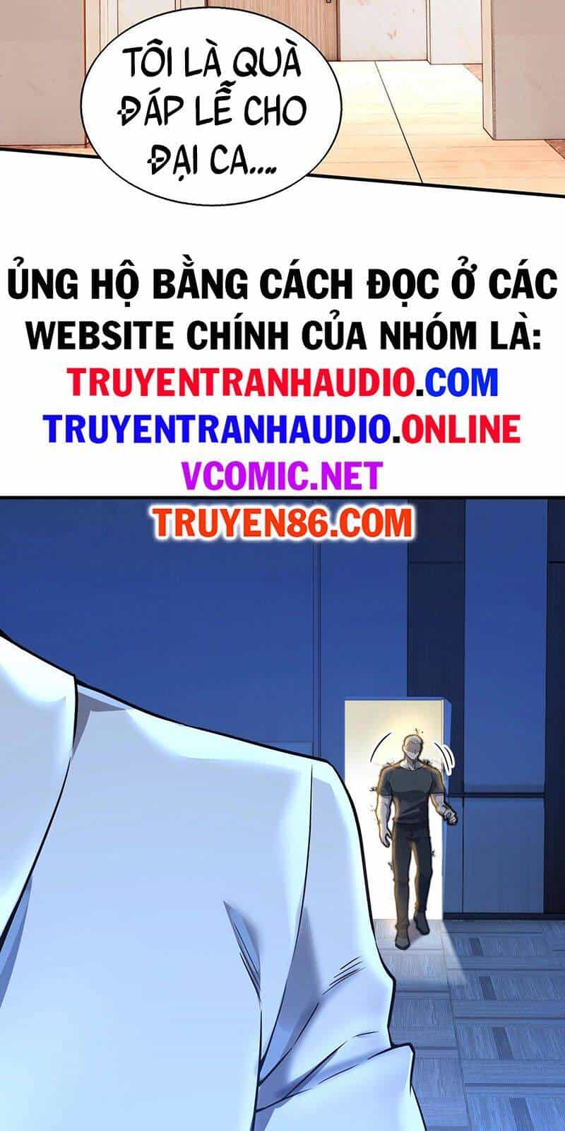 Nam Nhân Đến Từ Địa Ngục - Chương 14 - ảnh 40