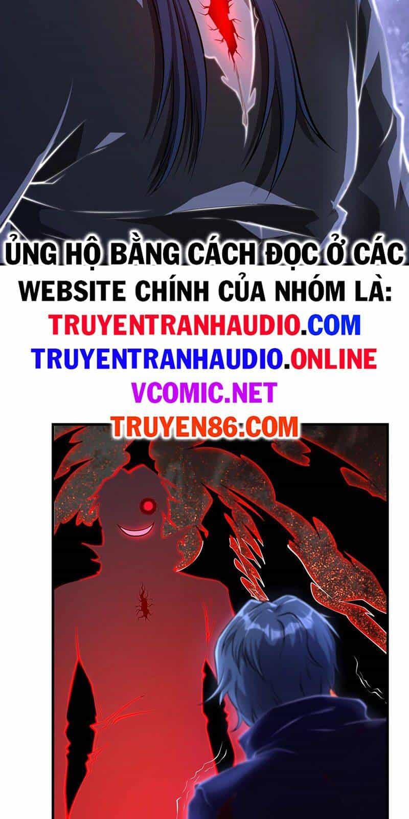 Nam Nhân Đến Từ Địa Ngục - Chương 14 - ảnh 6
