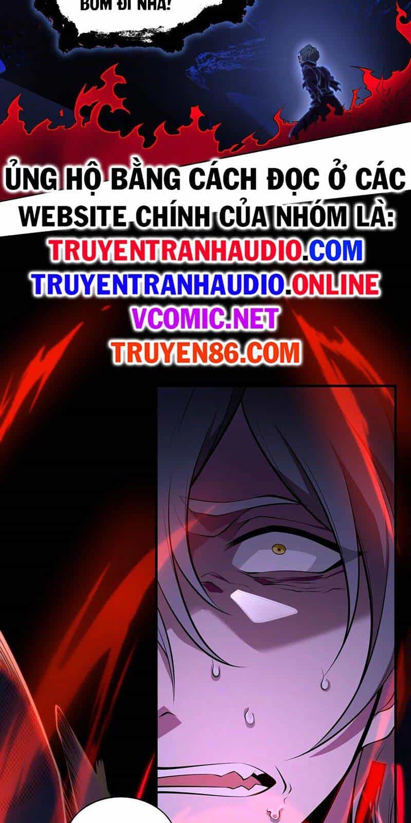 Nam Nhân Đến Từ Địa Ngục - Chương 14 - ảnh 8