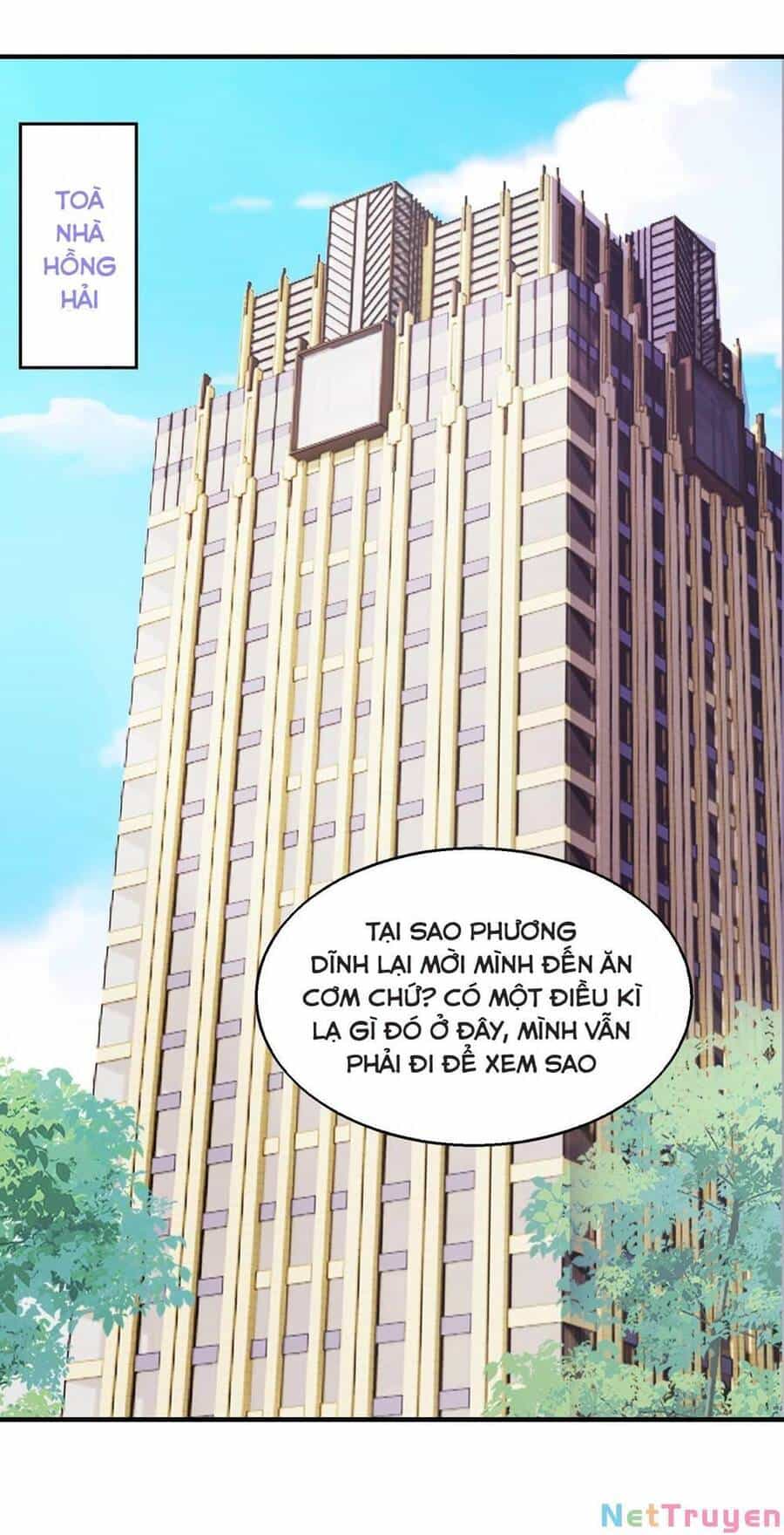 Nam Nhân Đến Từ Địa Ngục - Chương 15 - ảnh 2