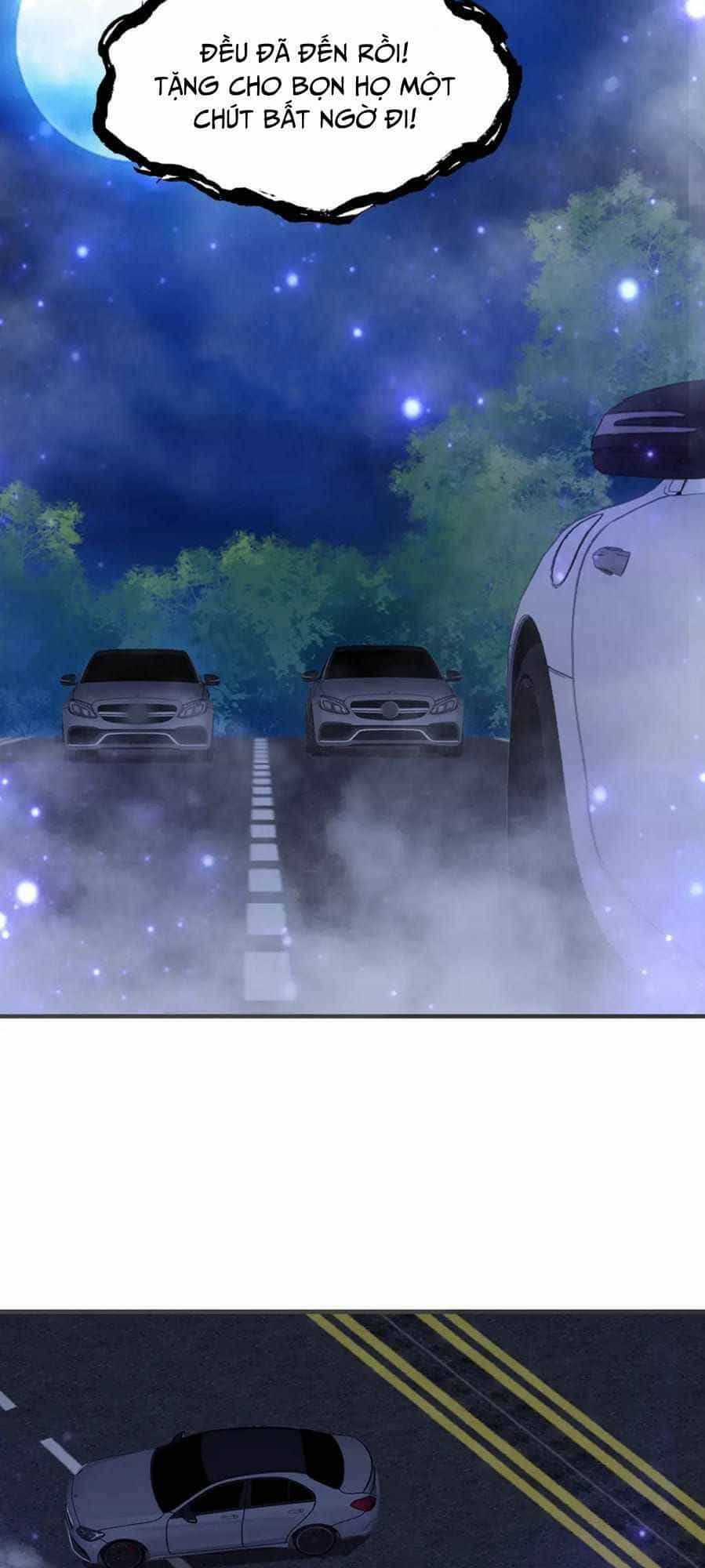 Nam Nhân Đến Từ Địa Ngục - Chương 16 - ảnh 38