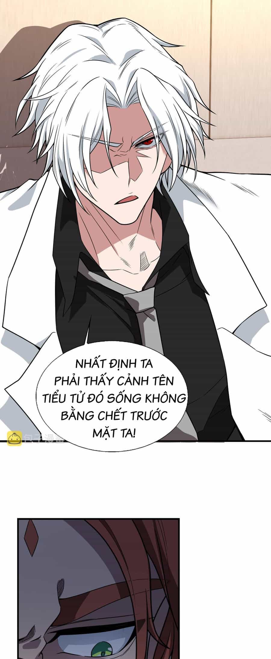 Nam Nhân Đến Từ Địa Ngục - Chương 19 - ảnh 16