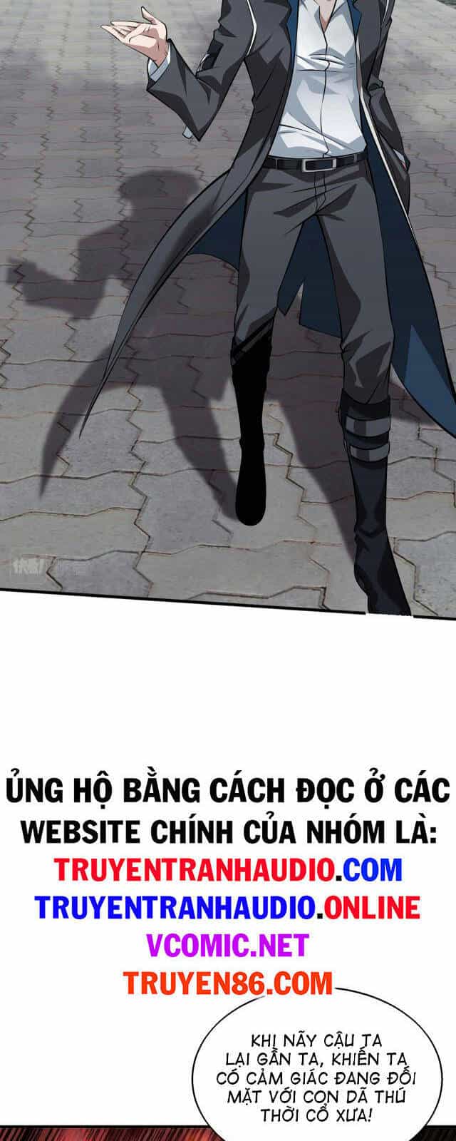 Nam Nhân Đến Từ Địa Ngục - Chương 2 - ảnh 76
