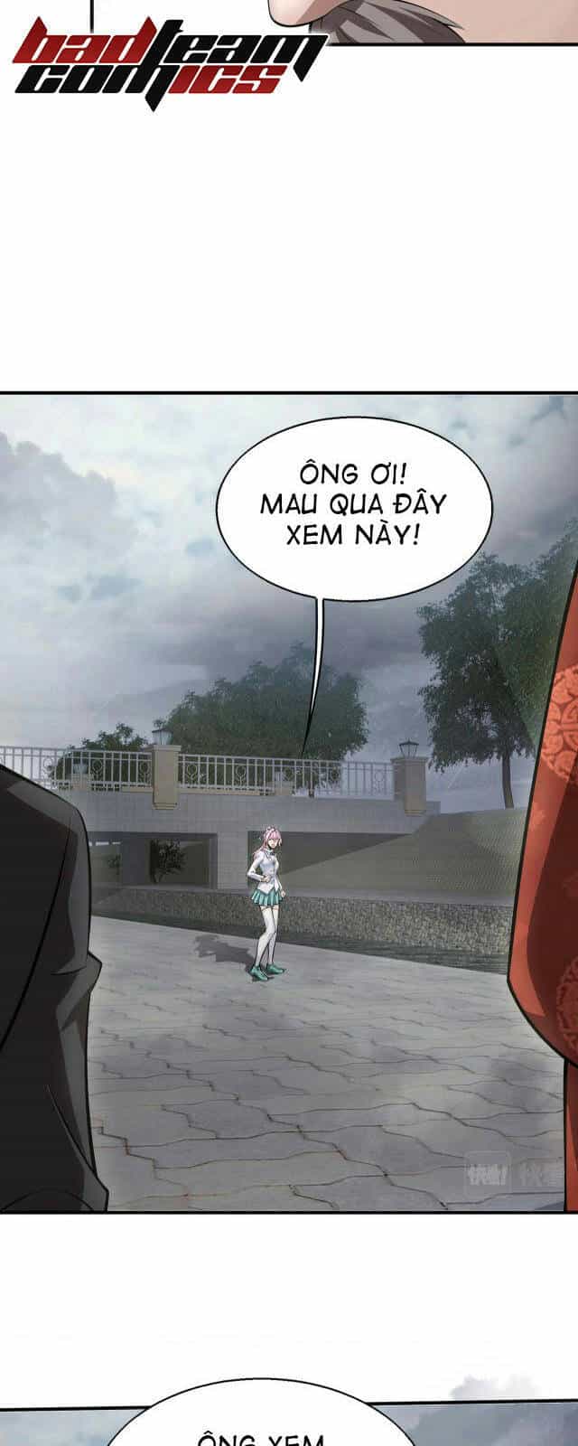 Nam Nhân Đến Từ Địa Ngục - Chương 2 - ảnh 80