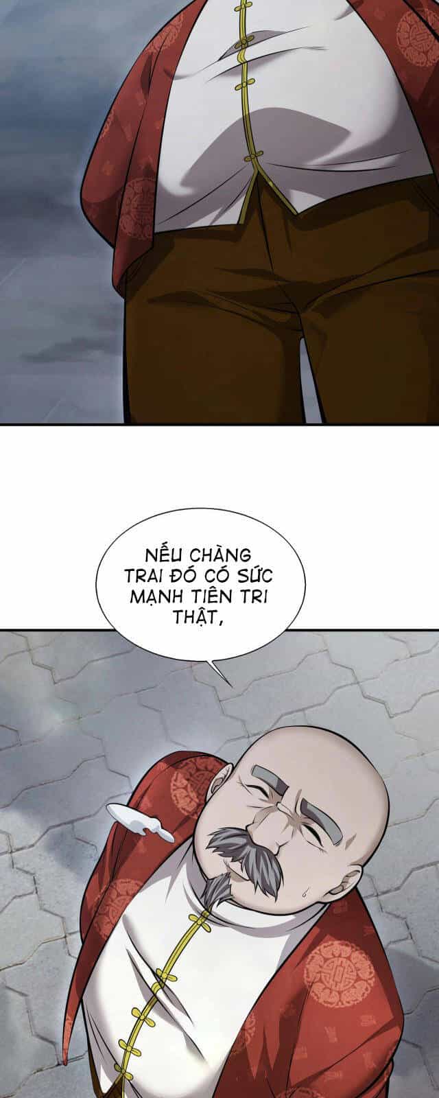 Nam Nhân Đến Từ Địa Ngục - Chương 2 - ảnh 86