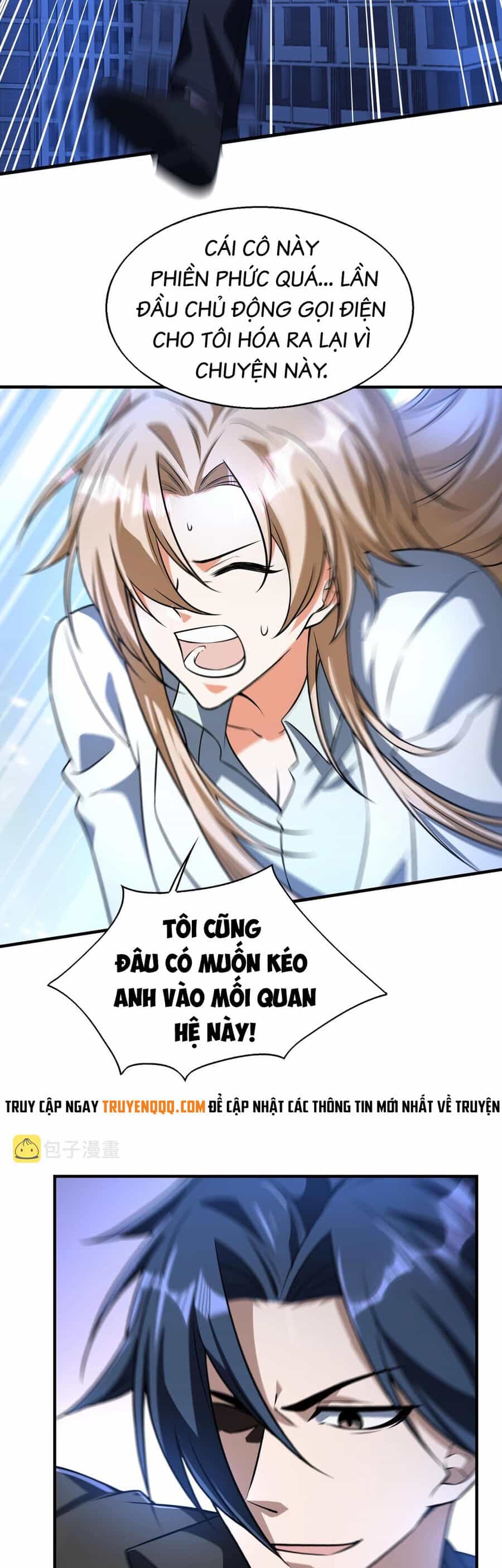 Nam Nhân Đến Từ Địa Ngục - Chương 22 - ảnh 27