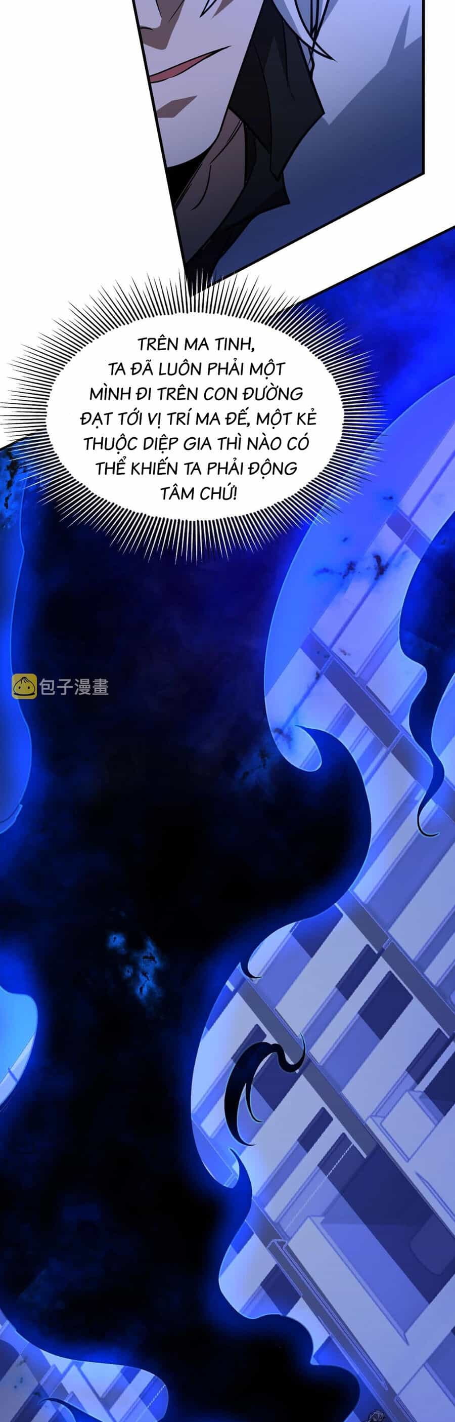 Nam Nhân Đến Từ Địa Ngục - Chương 23 - ảnh 27