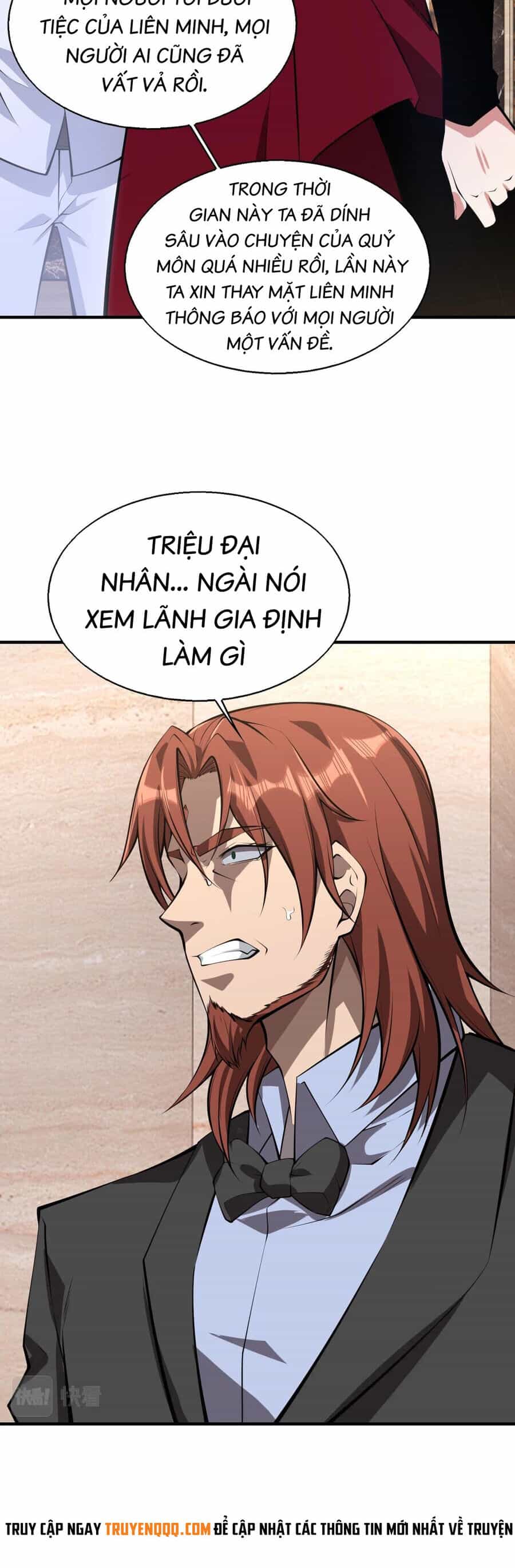 Nam Nhân Đến Từ Địa Ngục - Chương 24 - ảnh 19