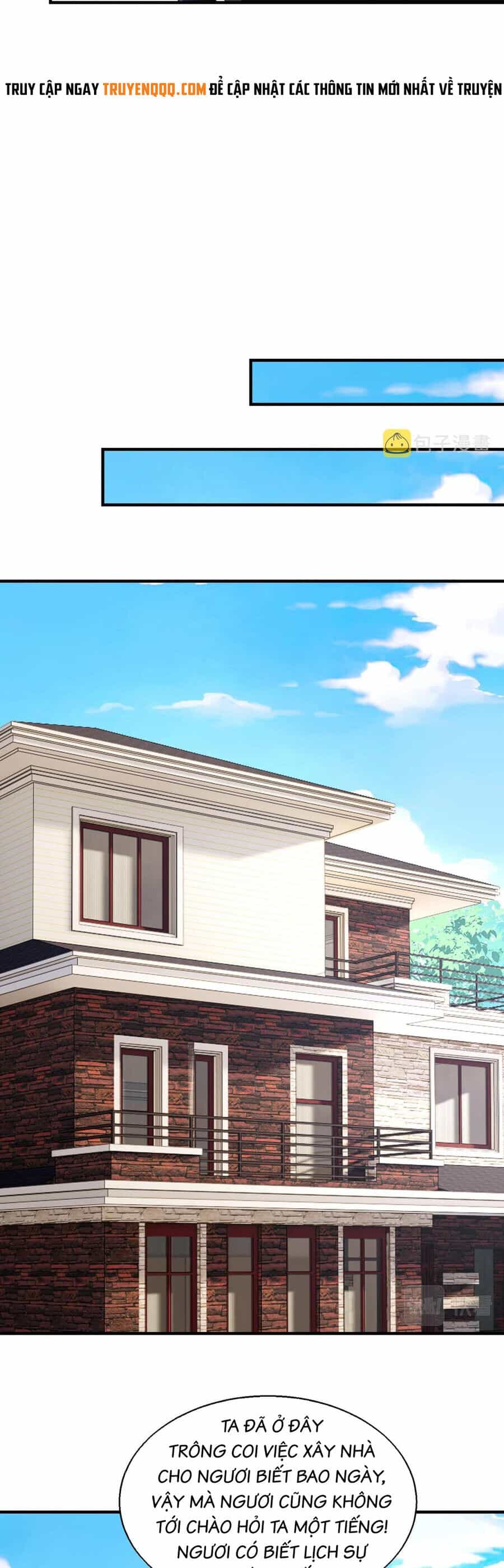 Nam Nhân Đến Từ Địa Ngục - Chương 24 - ảnh 30