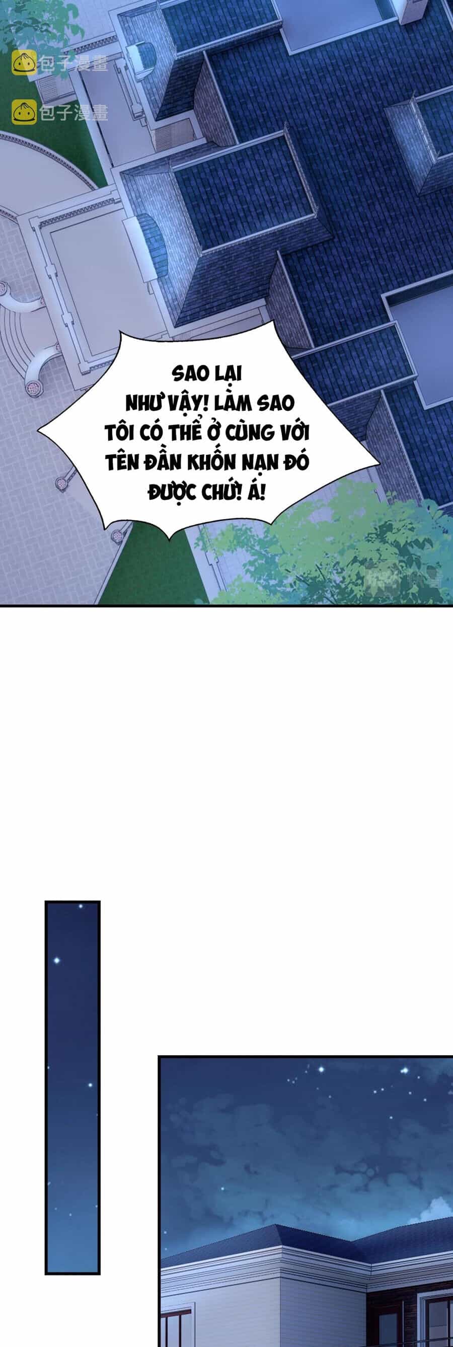 Nam Nhân Đến Từ Địa Ngục - Chương 25 - ảnh 8