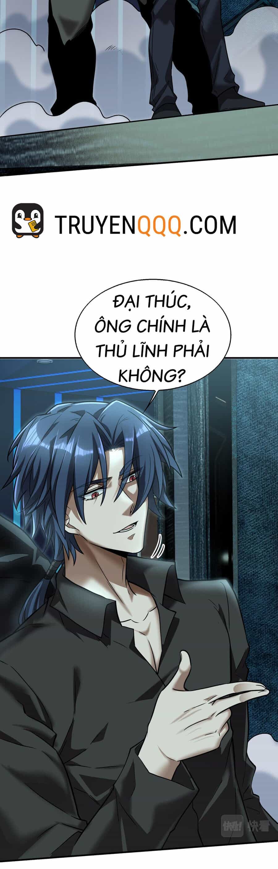 Nam Nhân Đến Từ Địa Ngục - Chương 26 - ảnh 4