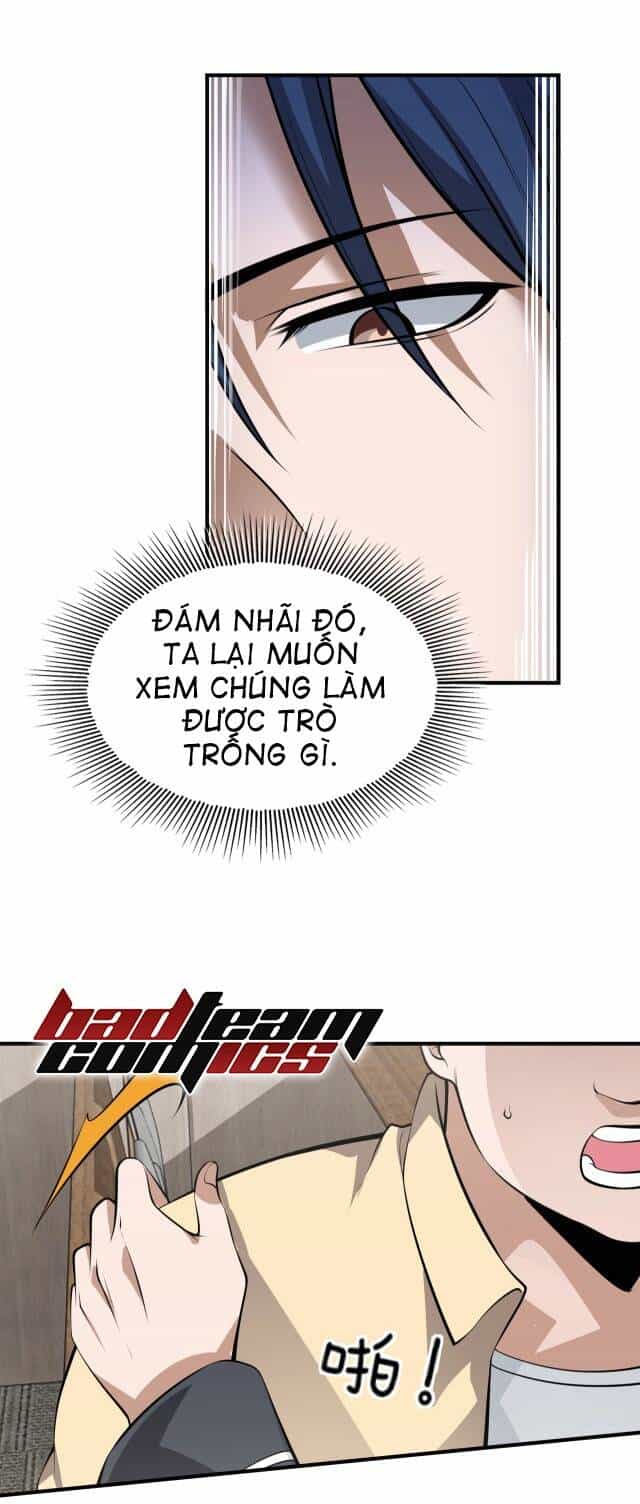 Nam Nhân Đến Từ Địa Ngục - Chương 3 - ảnh 67