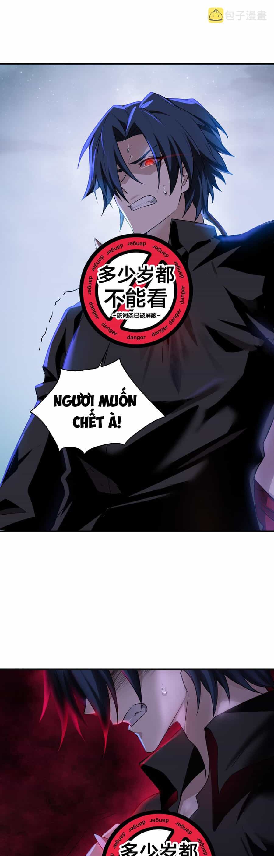 Nam Nhân Đến Từ Địa Ngục - Chương 30 - ảnh 6