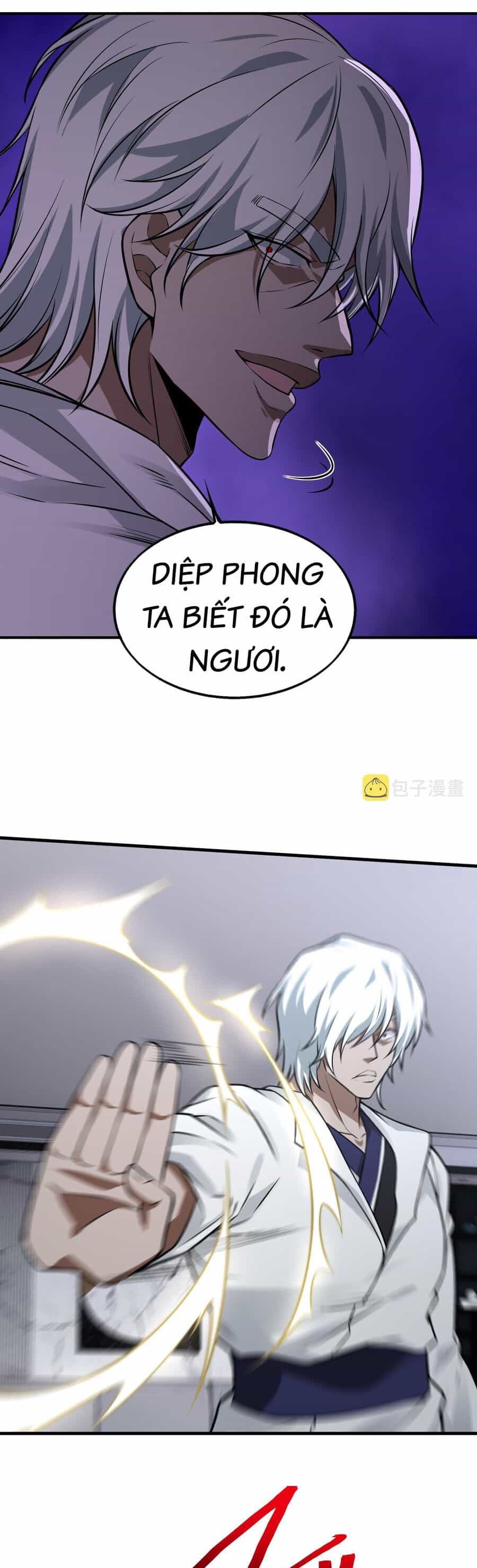 Nam Nhân Đến Từ Địa Ngục - Chương 31 - ảnh 26