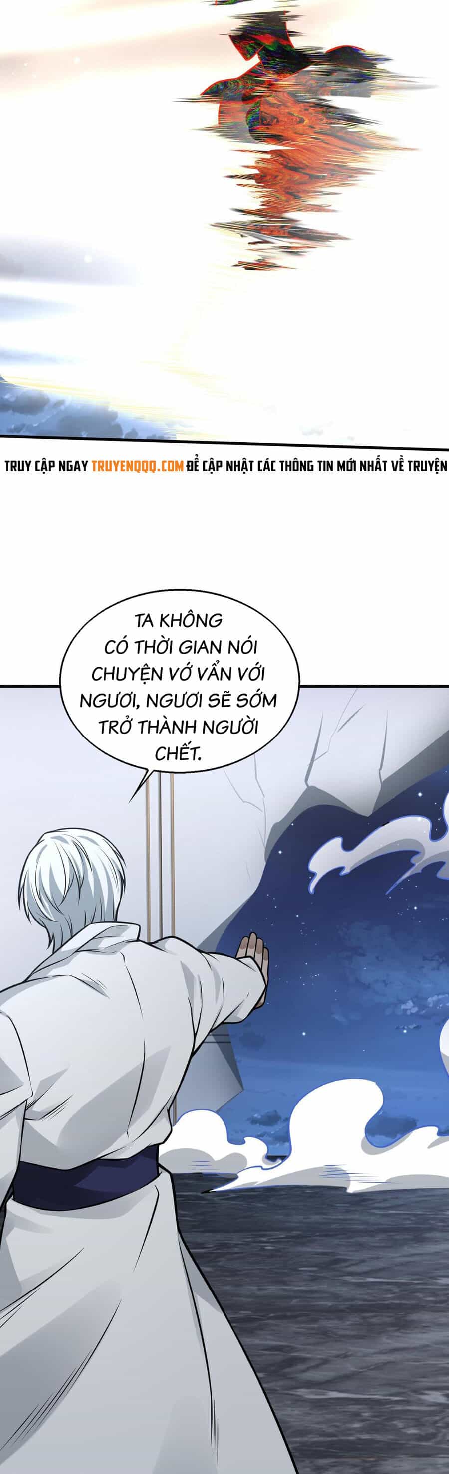 Nam Nhân Đến Từ Địa Ngục - Chương 31 - ảnh 30