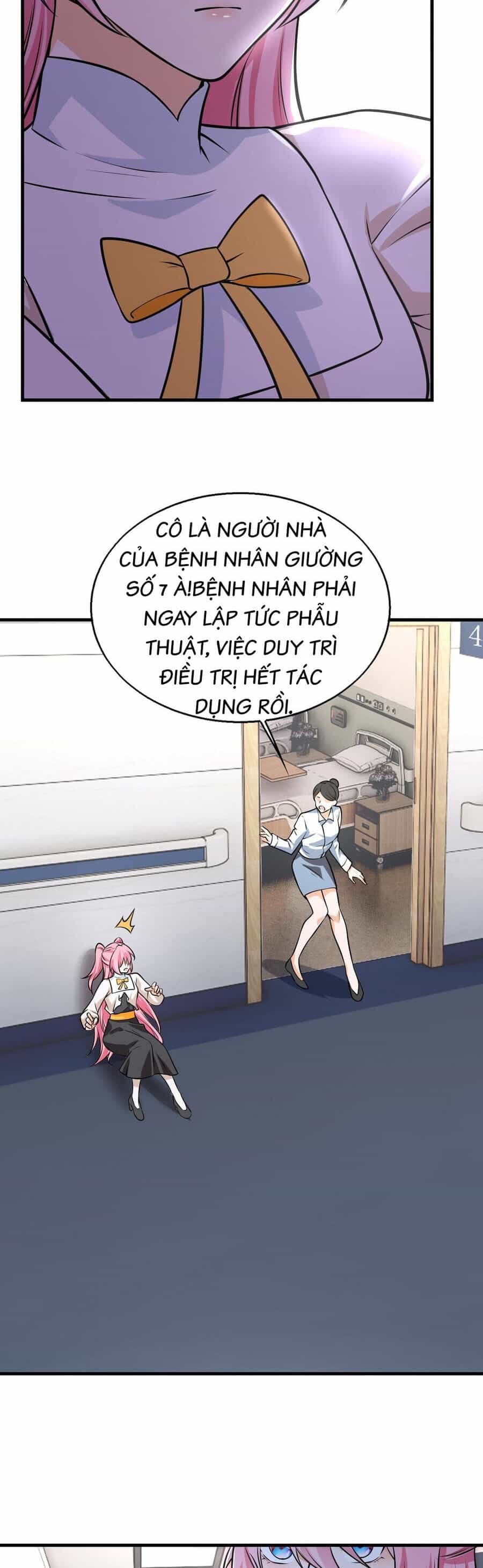 Nam Nhân Đến Từ Địa Ngục - Chương 32 - ảnh 12
