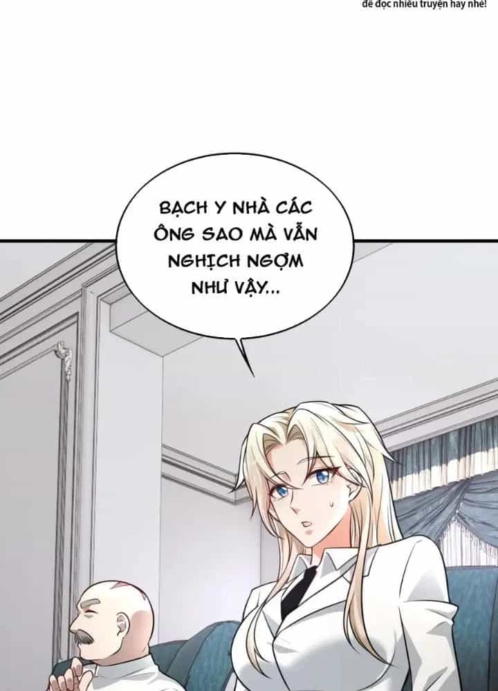 Nam Nhân Đến Từ Địa Ngục - Chương 36 - ảnh 11