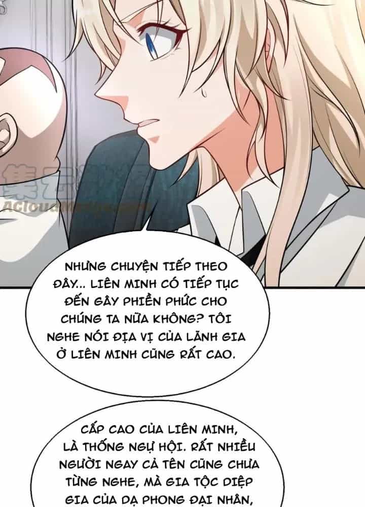 Nam Nhân Đến Từ Địa Ngục - Chương 36 - ảnh 17