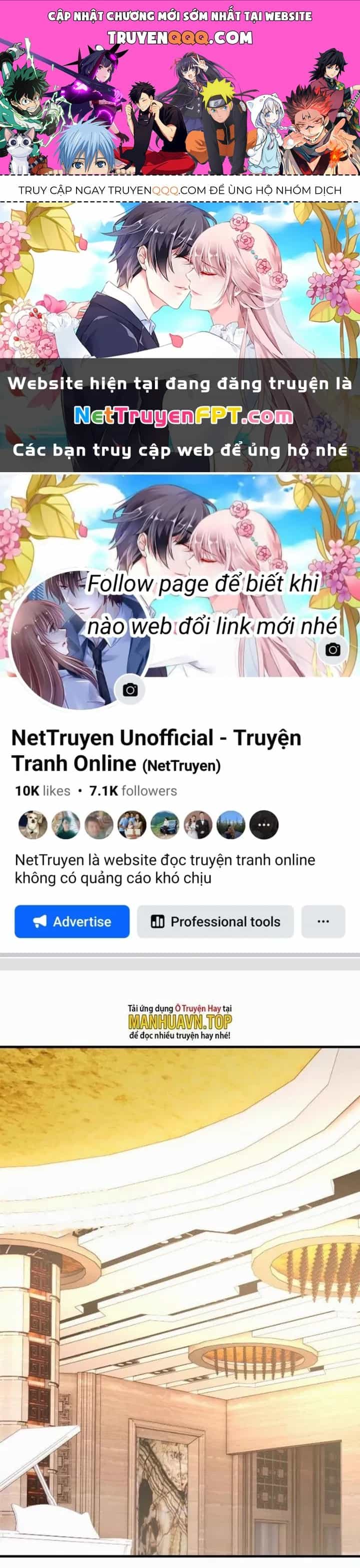 Nam Nhân Đến Từ Địa Ngục - Chương 38 - ảnh 1