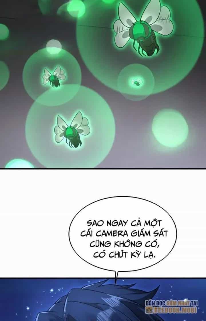 Nam Nhân Đến Từ Địa Ngục - Chương 38 - ảnh 25