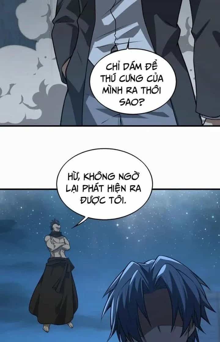 Nam Nhân Đến Từ Địa Ngục - Chương 40 - ảnh 20