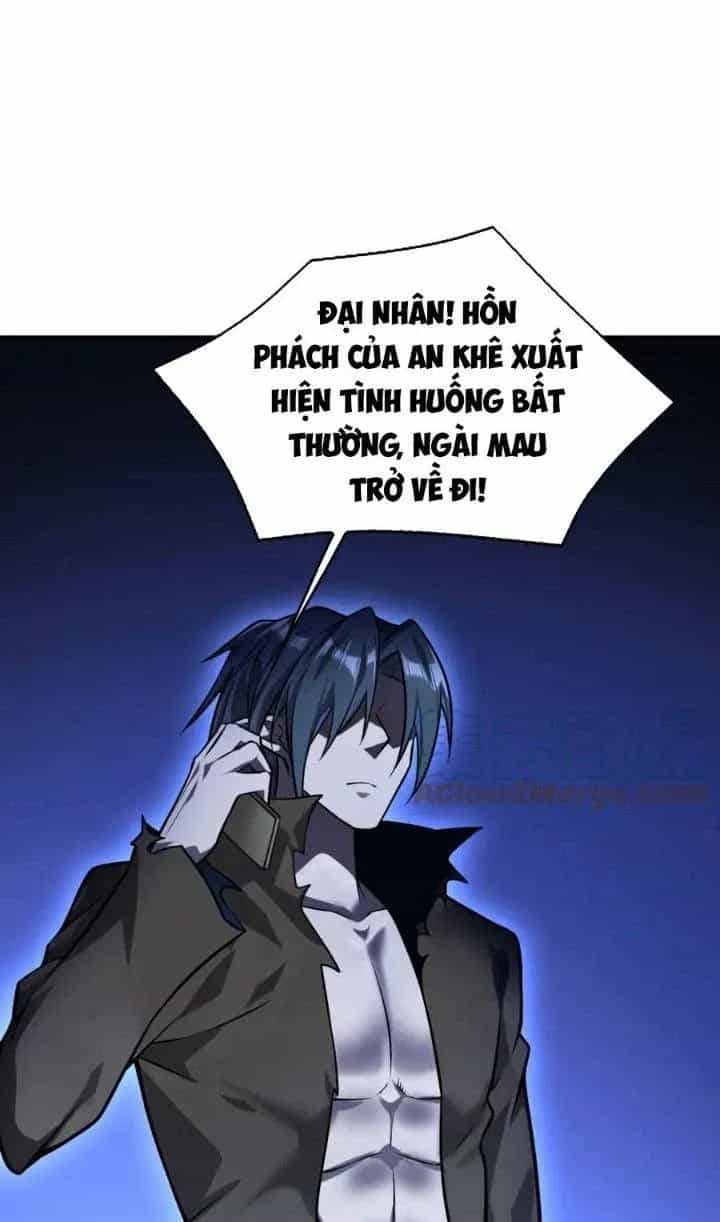 Nam Nhân Đến Từ Địa Ngục - Chương 41 - ảnh 59