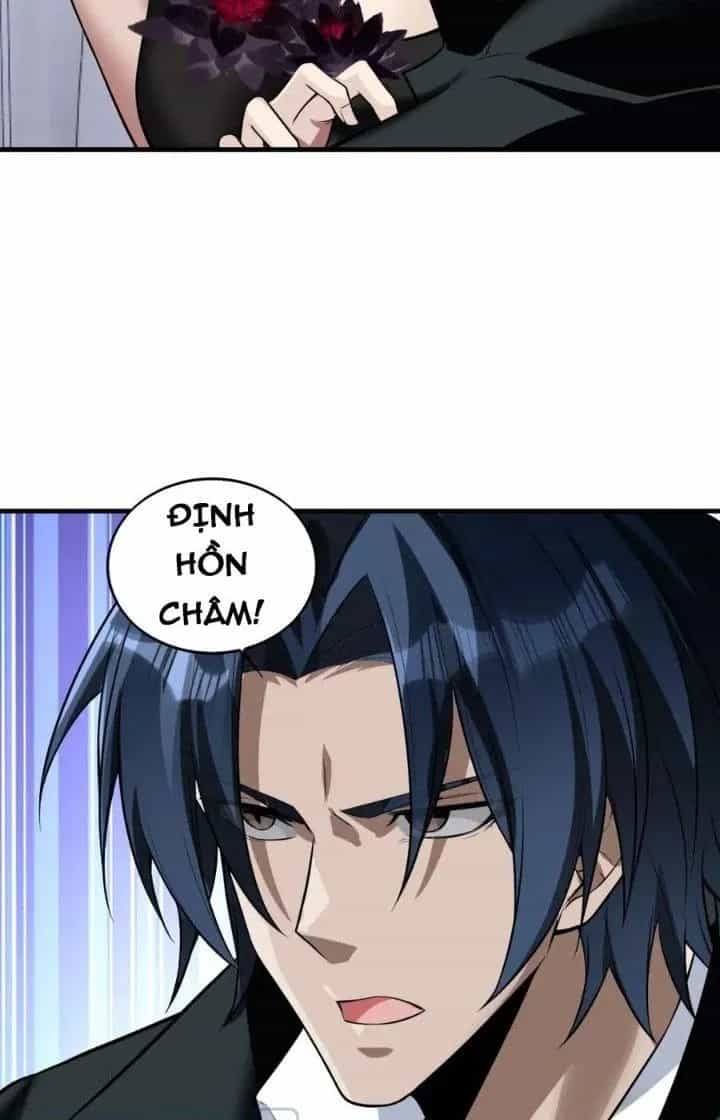 Nam Nhân Đến Từ Địa Ngục - Chương 42 - ảnh 36