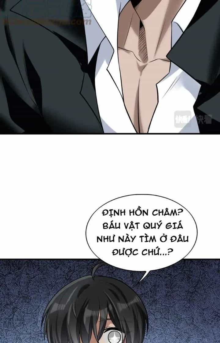 Nam Nhân Đến Từ Địa Ngục - Chương 42 - ảnh 37