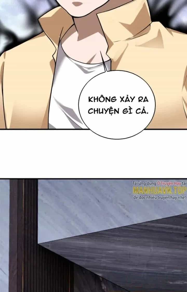 Nam Nhân Đến Từ Địa Ngục - Chương 43 - ảnh 12