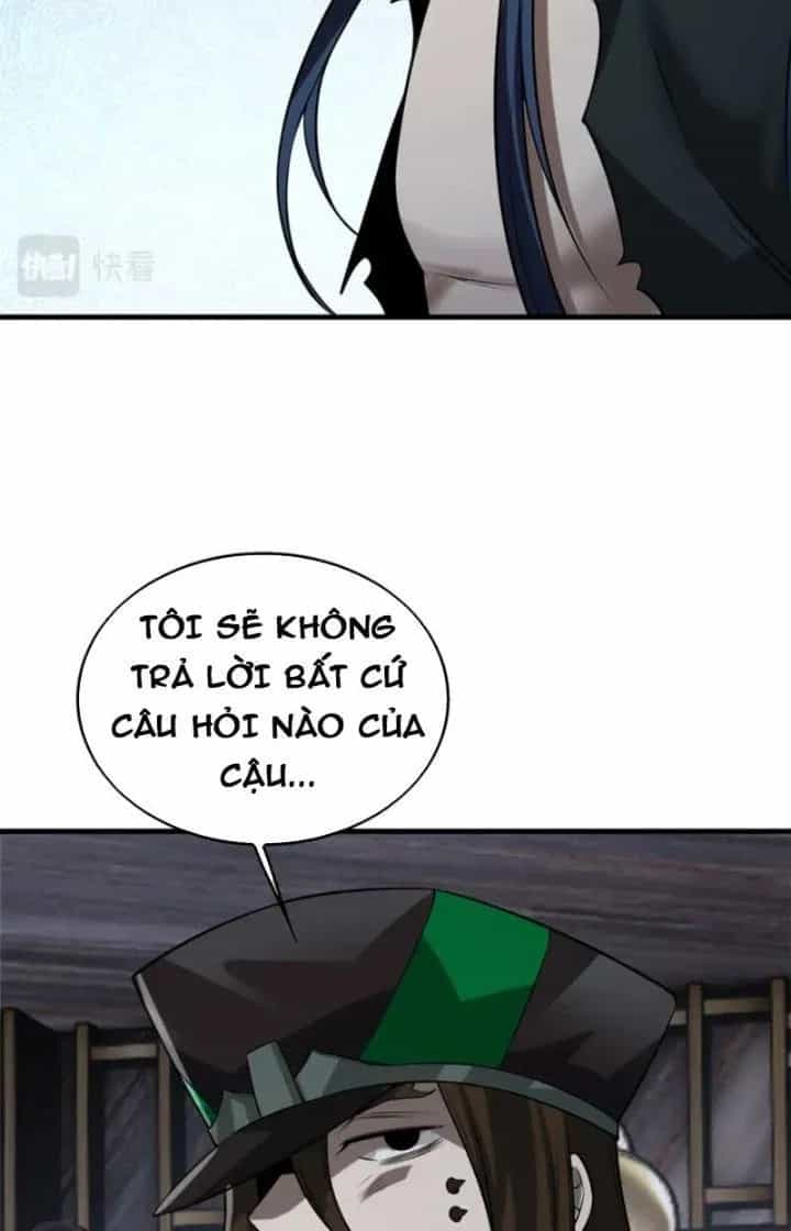 Nam Nhân Đến Từ Địa Ngục - Chương 43 - ảnh 37