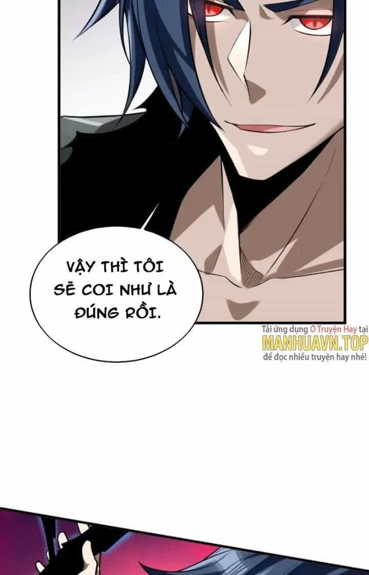 Nam Nhân Đến Từ Địa Ngục - Chương 43 - ảnh 39