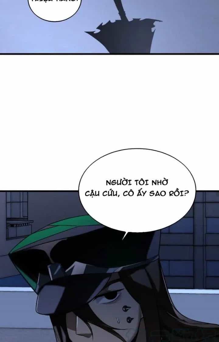 Nam Nhân Đến Từ Địa Ngục - Chương 46 - ảnh 35