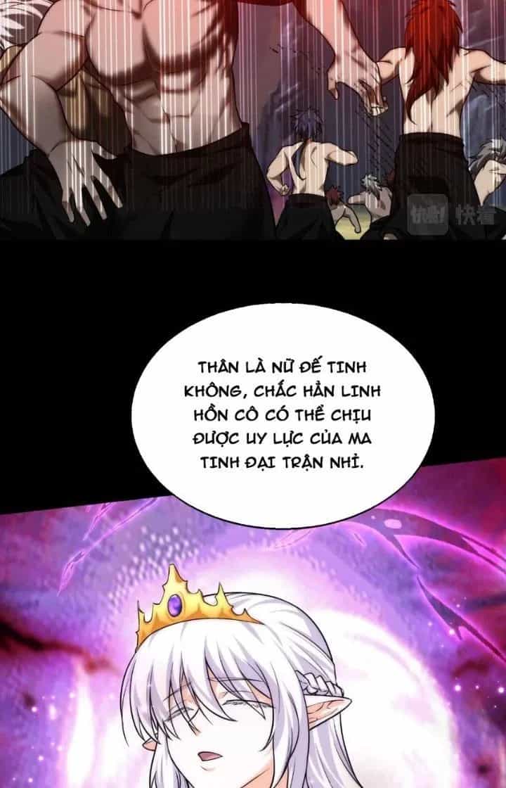 Nam Nhân Đến Từ Địa Ngục - Chương 47 - ảnh 38
