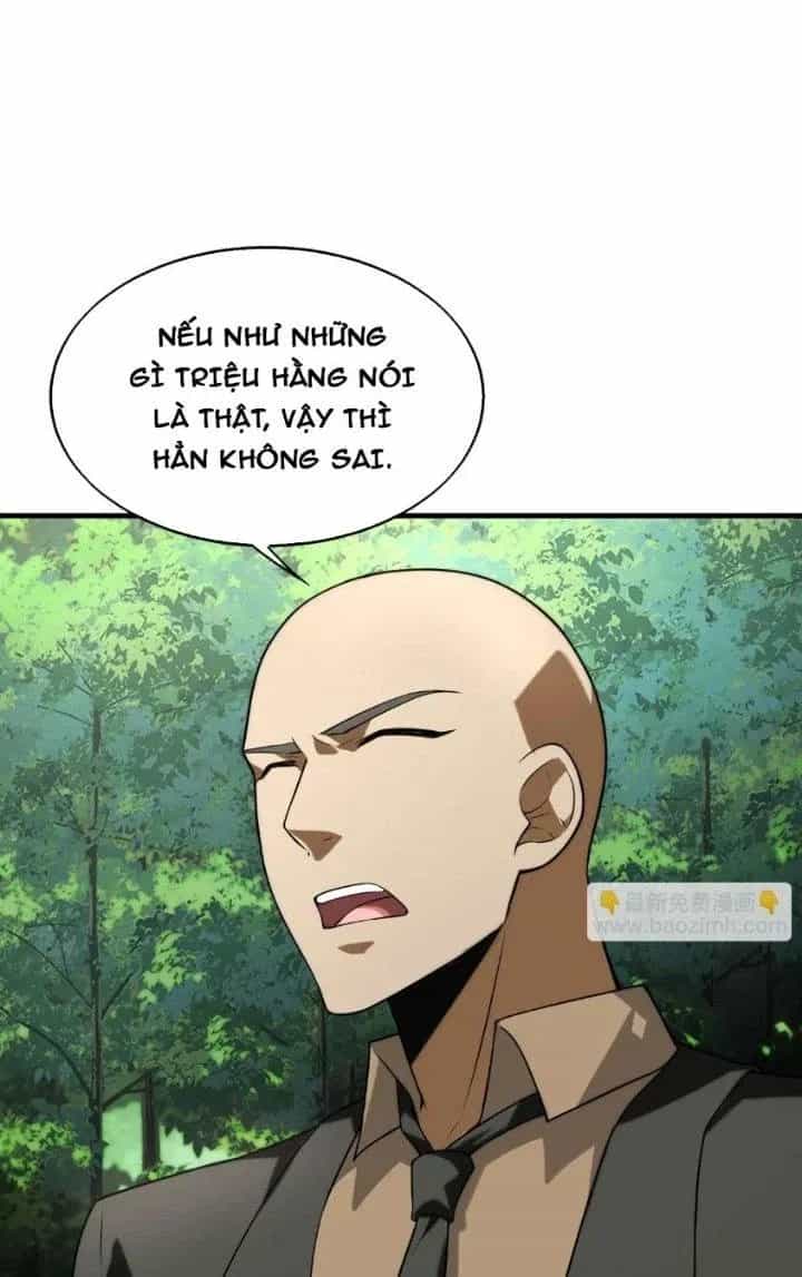 Nam Nhân Đến Từ Địa Ngục - Chương 48 - ảnh 53