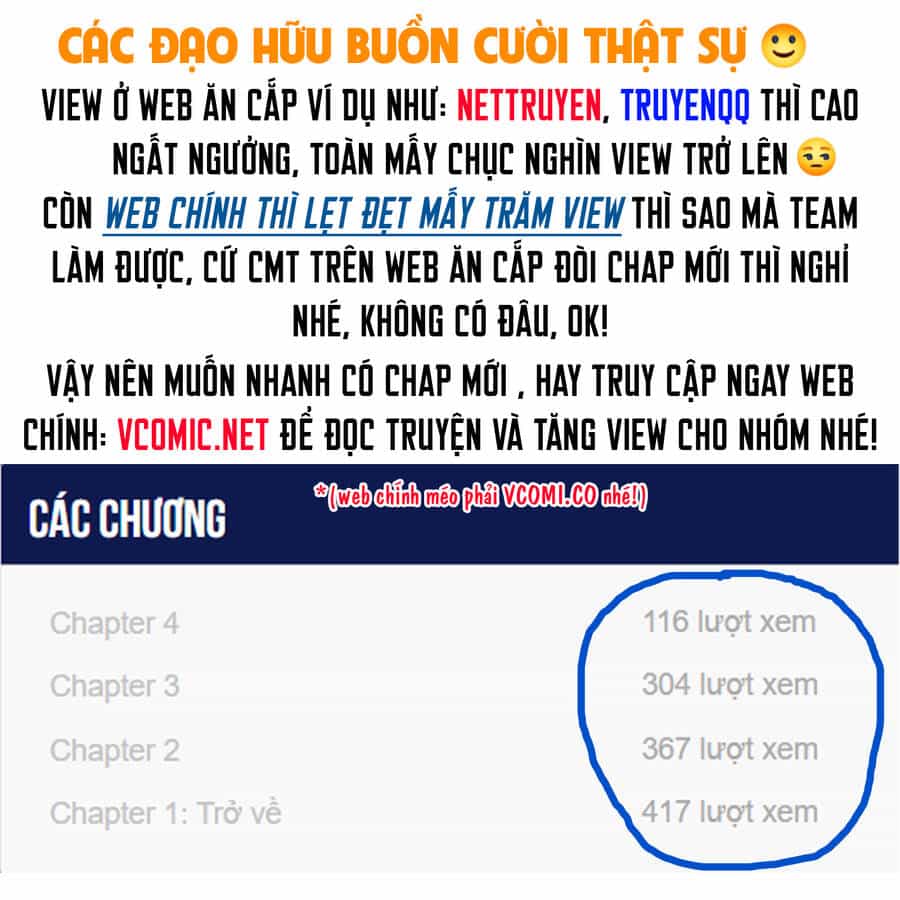 Nam Nhân Đến Từ Địa Ngục - Chương 5 - ảnh 1