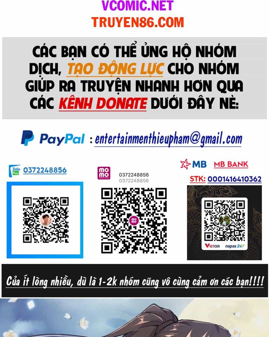 Nam Nhân Đến Từ Địa Ngục - Chương 5 - ảnh 102