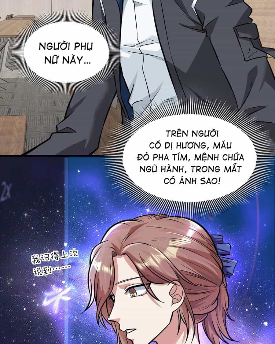 Nam Nhân Đến Từ Địa Ngục - Chương 5 - ảnh 13