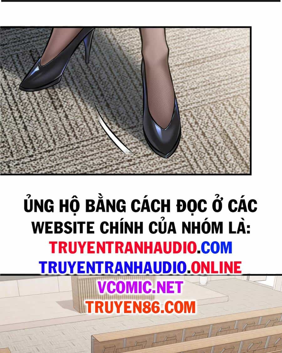 Nam Nhân Đến Từ Địa Ngục - Chương 5 - ảnh 22