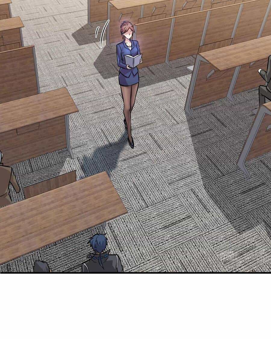 Nam Nhân Đến Từ Địa Ngục - Chương 5 - ảnh 23