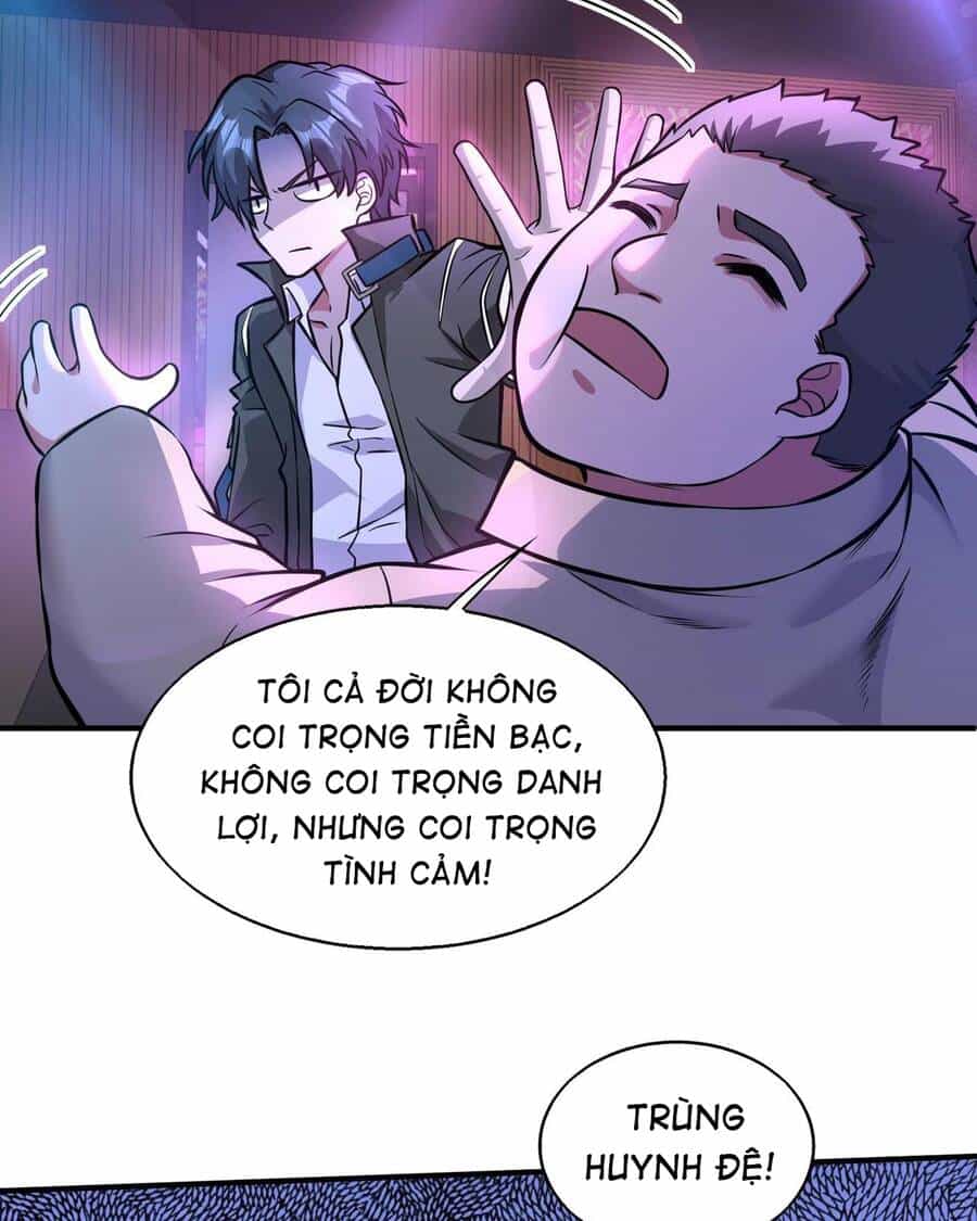 Nam Nhân Đến Từ Địa Ngục - Chương 5 - ảnh 48