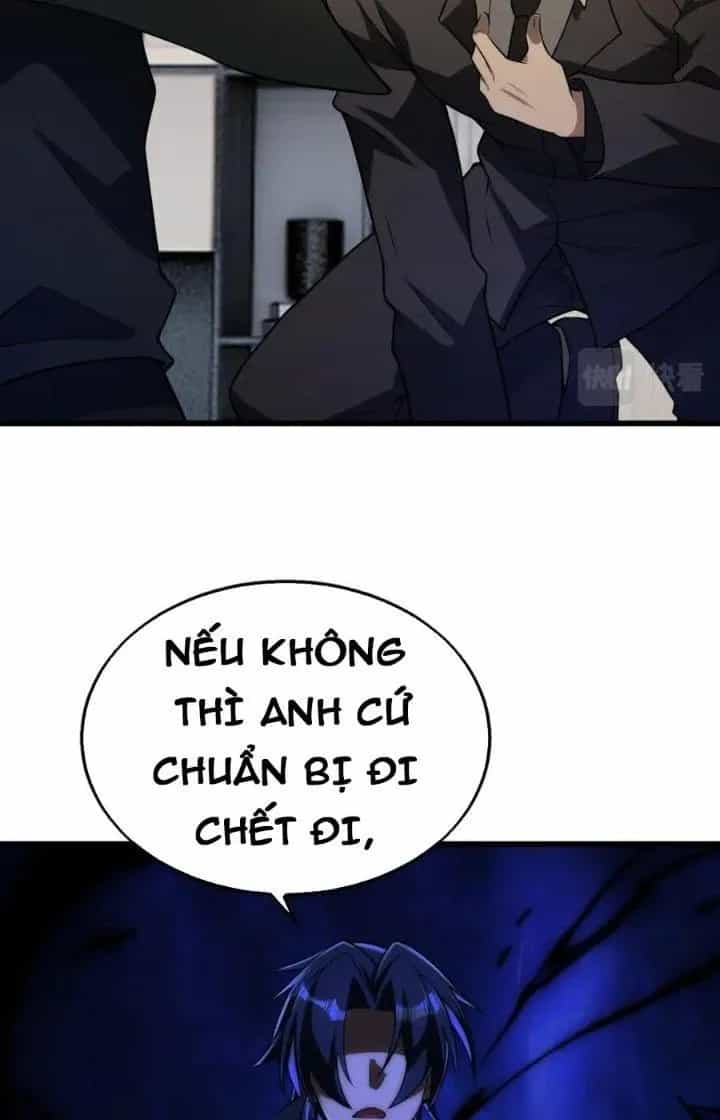 Nam Nhân Đến Từ Địa Ngục - Chương 49 - ảnh 39