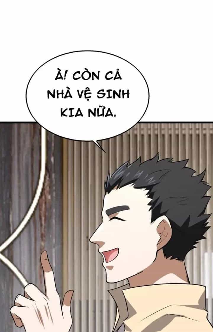 Nam Nhân Đến Từ Địa Ngục - Chương 49 - ảnh 48