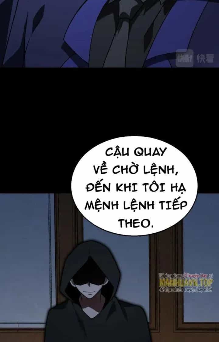 Nam Nhân Đến Từ Địa Ngục - Chương 50 - ảnh 37