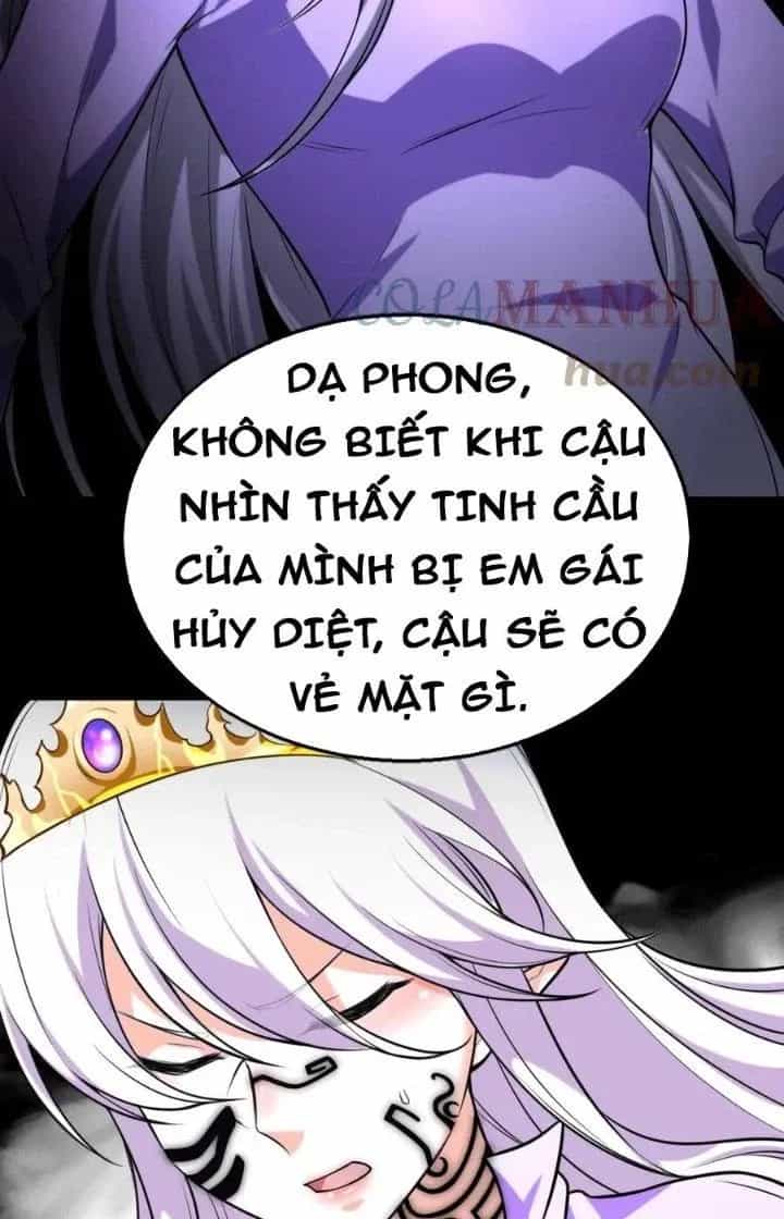 Nam Nhân Đến Từ Địa Ngục - Chương 50 - ảnh 42