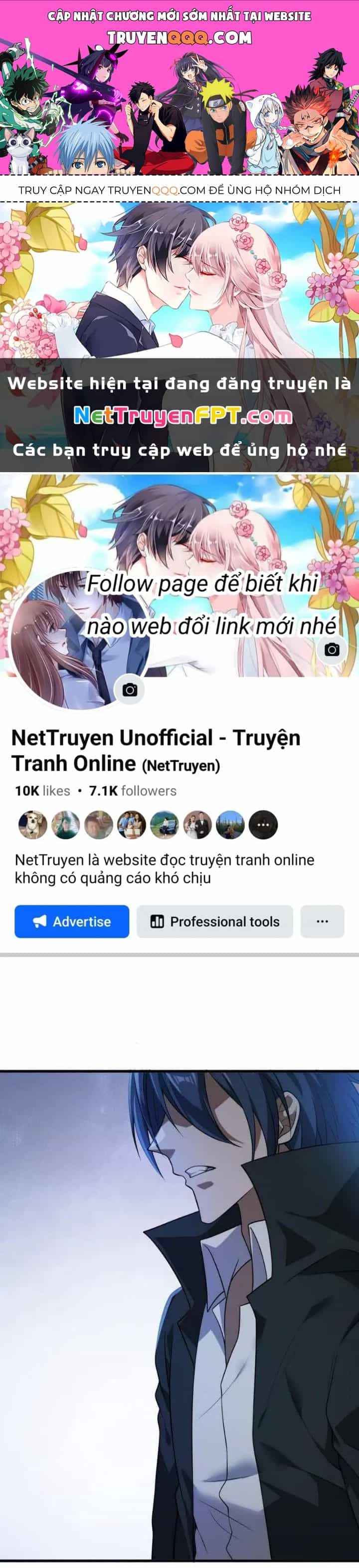 Nam Nhân Đến Từ Địa Ngục - Chương 54 - ảnh 1